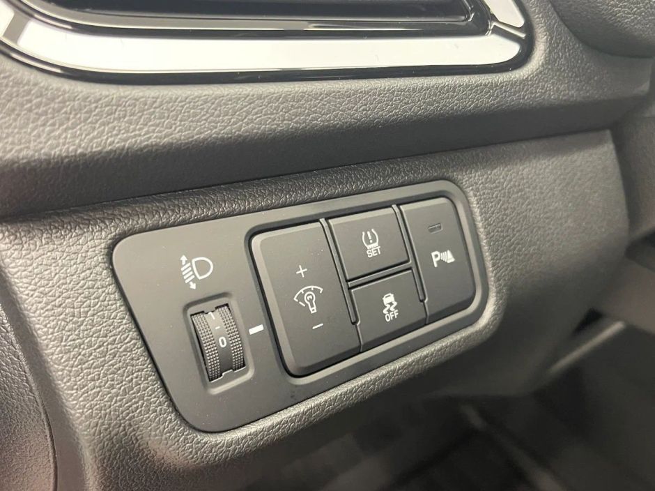 Solaris HS Elegance 1.6 АКПП, 2024 фото 8