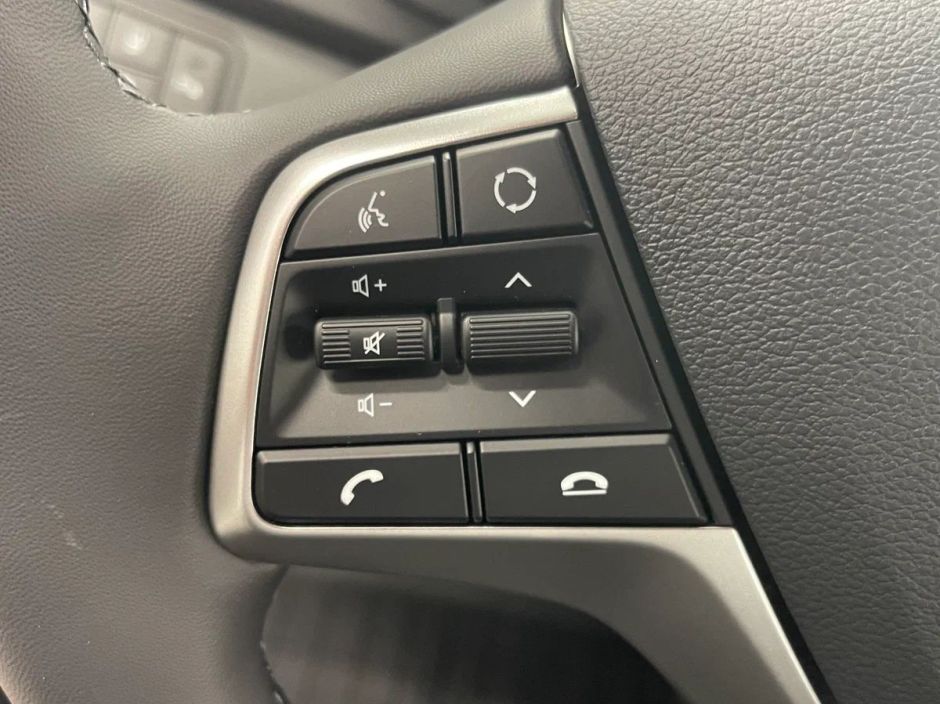 Solaris HS Elegance 1.6 АКПП, 2024 фото 9