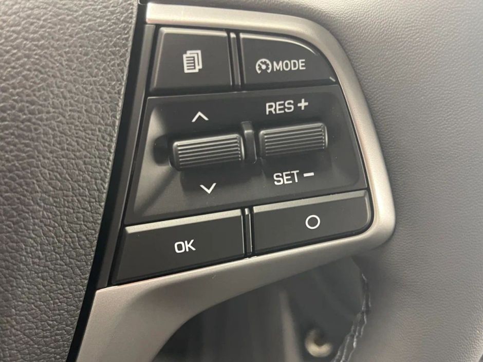 Solaris HS Elegance 1.6 АКПП, 2024 фото 10