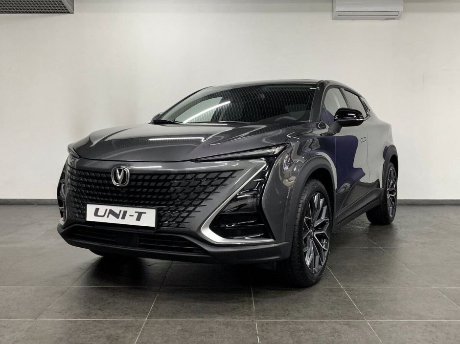 Changan UNI-T Luxe 1.5 РКПП, 2024 фото 1