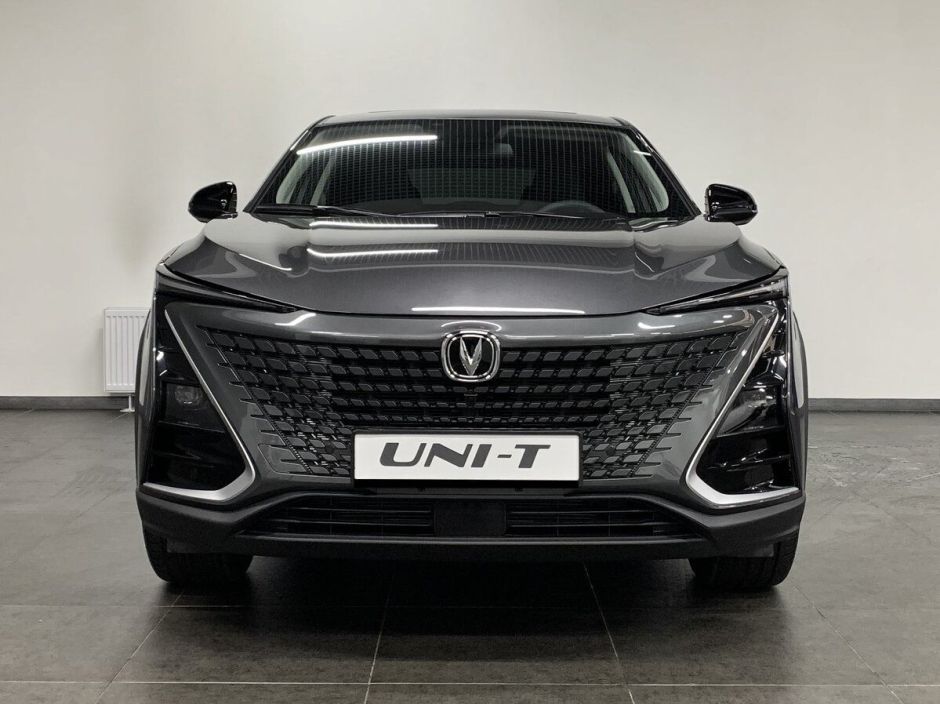 Changan UNI-T Luxe 1.5 РКПП, 2024 фото 2