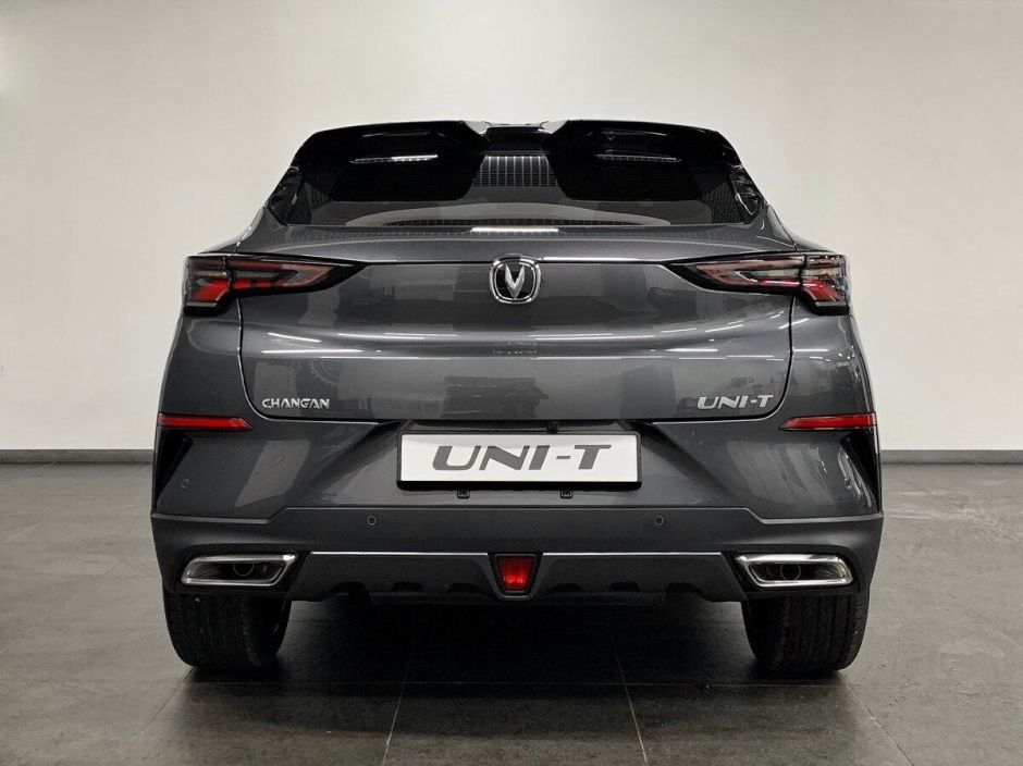 Changan UNI-T Luxe 1.5 РКПП, 2024 фото 3