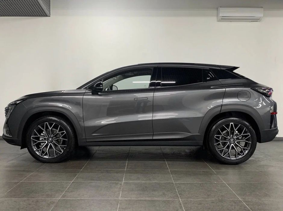 Changan UNI-T Luxe 1.5 РКПП, 2024 фото 6