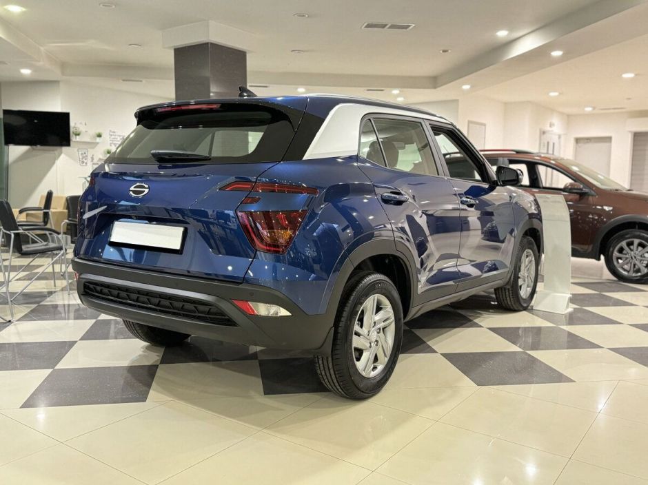 Solaris HC Family + Ultra 1.6 АКПП, 2024 фото 3