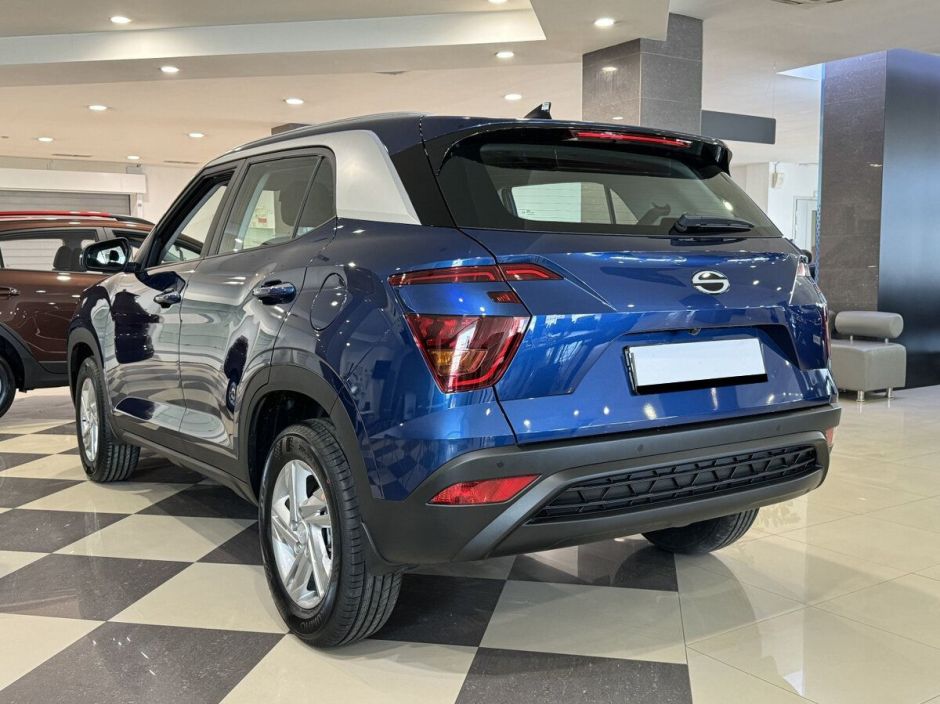 Solaris HC Family + Ultra 1.6 АКПП, 2024 фото 4