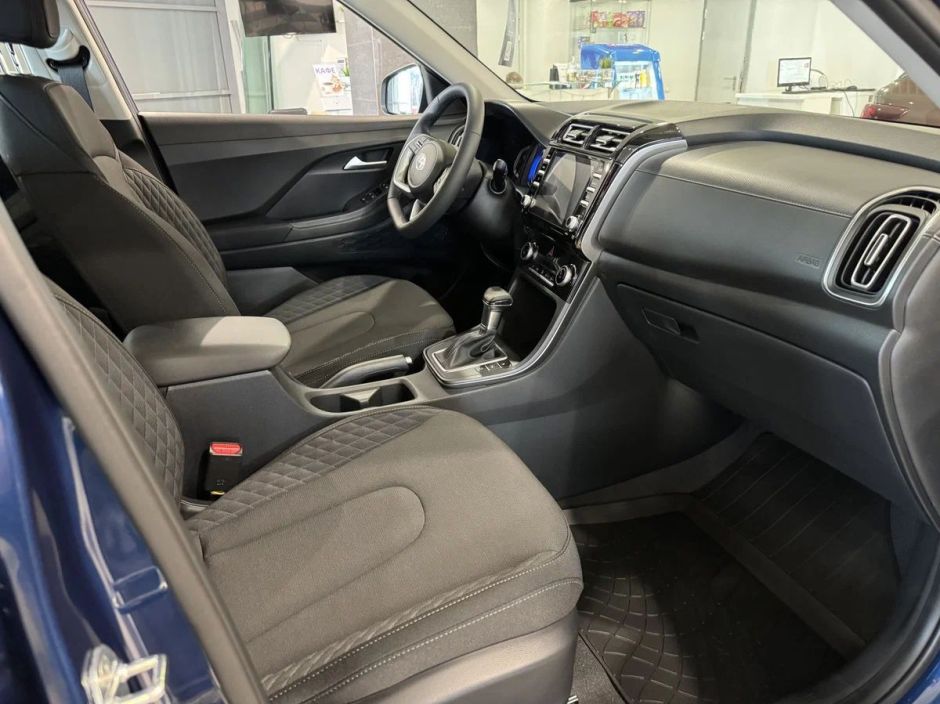 Solaris HC Family + Ultra 1.6 АКПП, 2024 фото 5