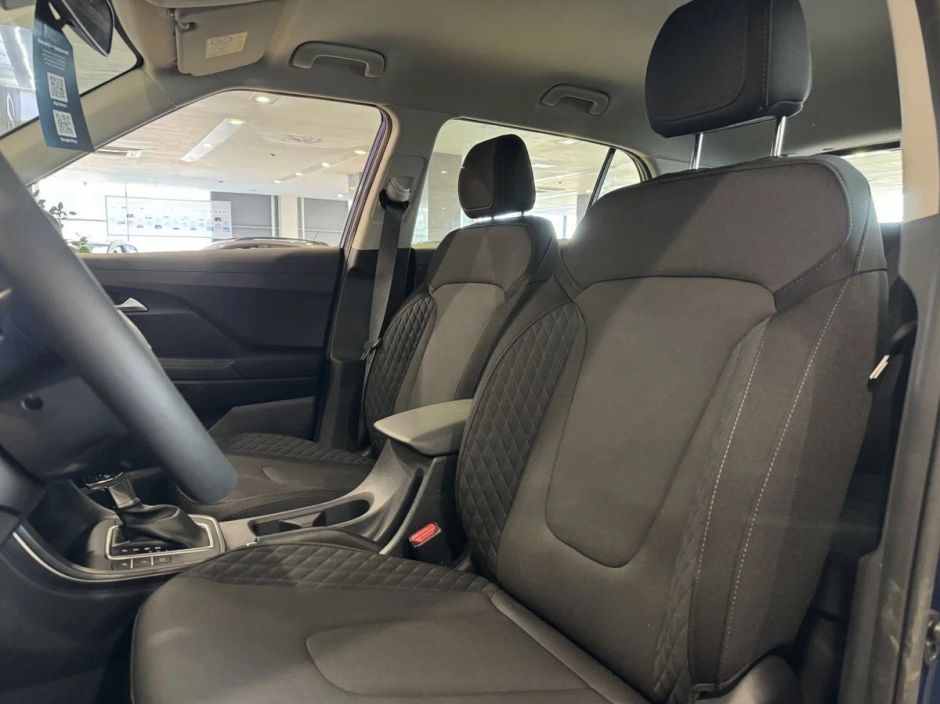 Solaris HC Family + Ultra 1.6 АКПП, 2024 фото 6