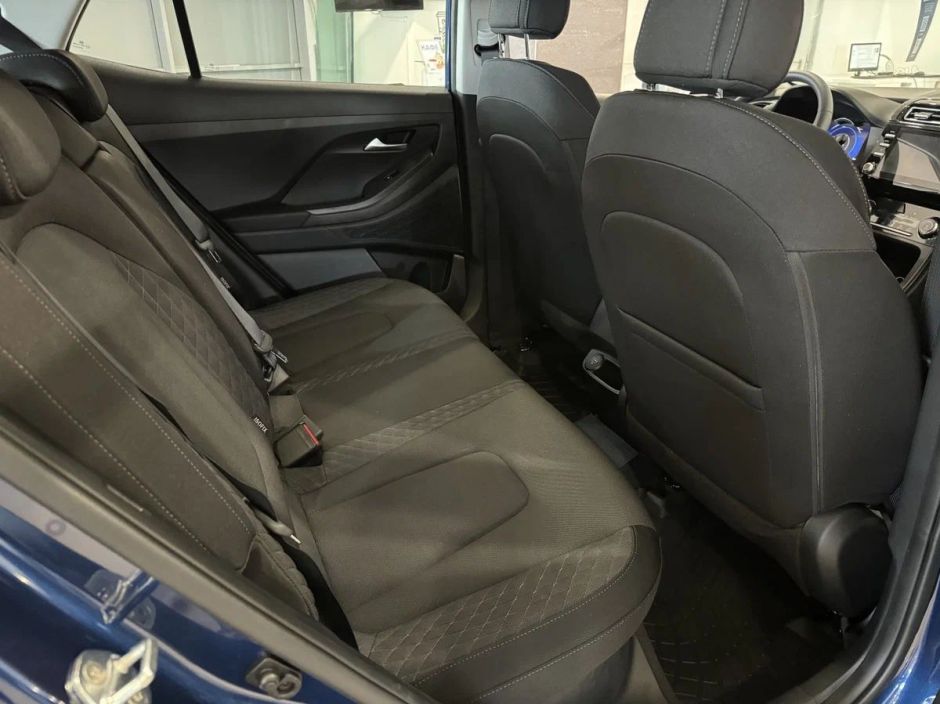 Solaris HC Family + Ultra 1.6 АКПП, 2024 фото 10