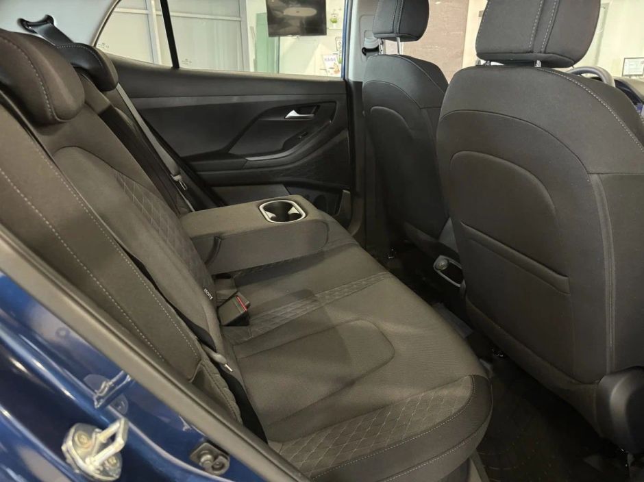 Solaris HC Family + Ultra 1.6 АКПП, 2024 фото 11