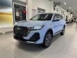 Chery Tiggo 7 Pro Plug-in Hybrid Ultimate 1.5 АКПП, 2025 превью 1
