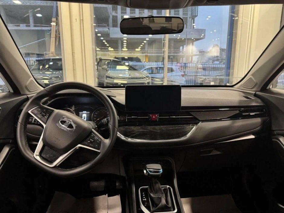 Москвич 3 Стандарт 1.5 CVT, 2023 фото 5