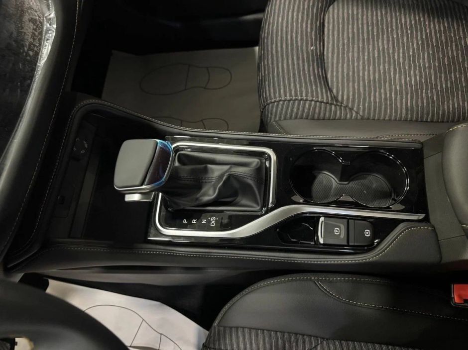 Москвич 3 Стандарт 1.5 CVT, 2023 фото 6