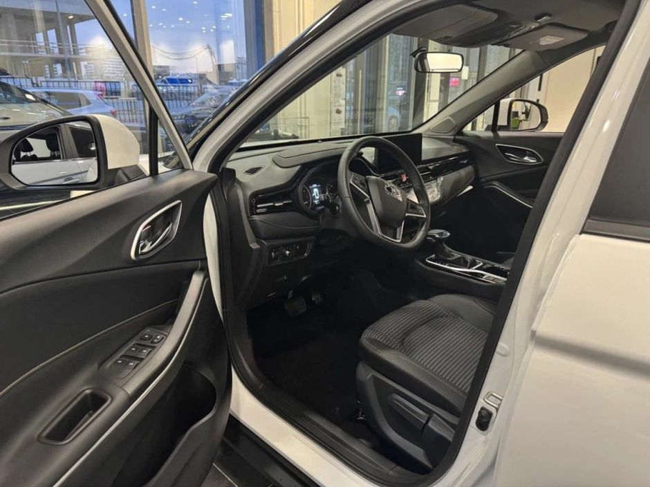 Москвич 3 Стандарт 1.5 CVT, 2023 фото 7