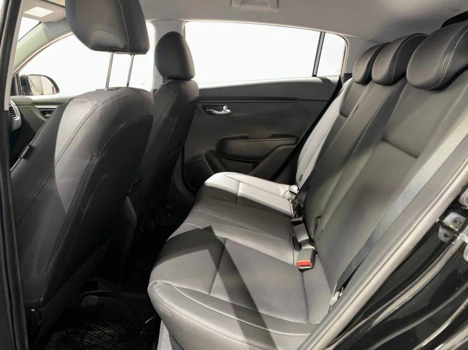 Solaris KRX Premium 1.6 АКПП, 2024 фото 6