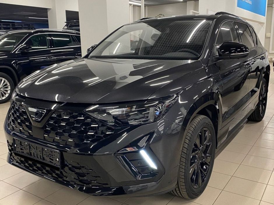 Jetta VS5 Brilliant Glory 1.4 АКПП, 2024 фото 1