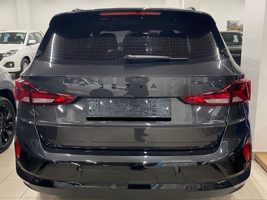 Jetta VS5 Brilliant Glory 1.4 АКПП, 2024 фото 3