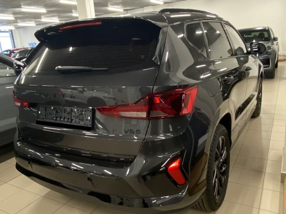 Jetta VS5 Brilliant Glory 1.4 АКПП, 2024 фото 4