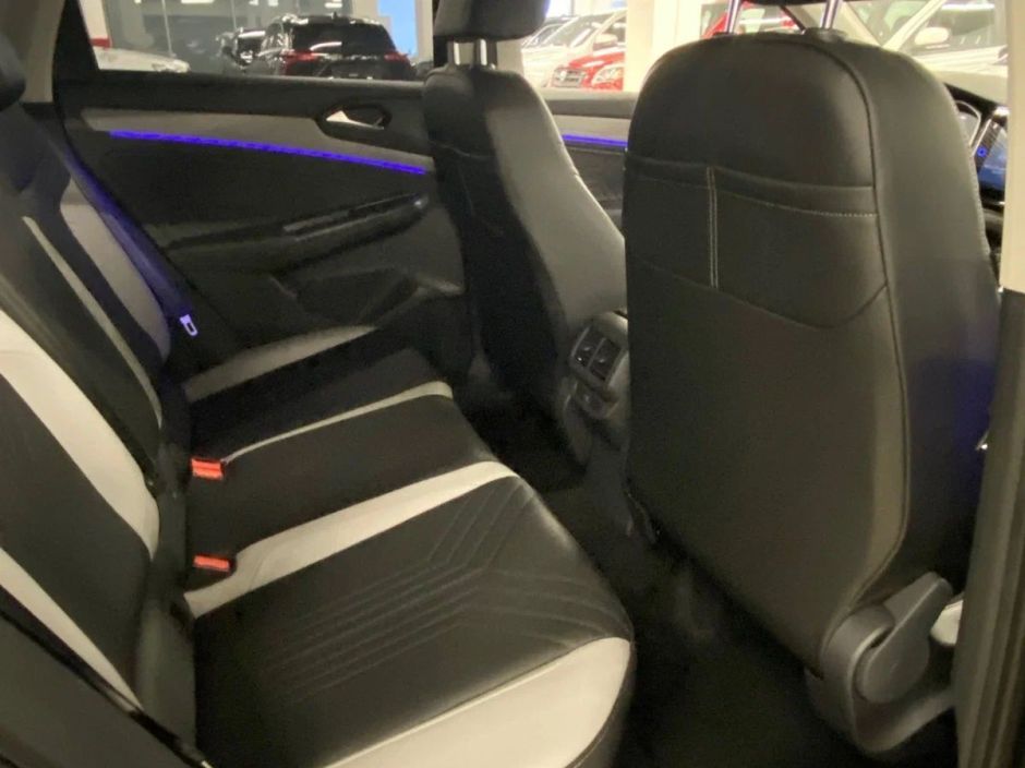 Jetta VS5 Brilliant Glory 1.4 АКПП, 2024 фото 5