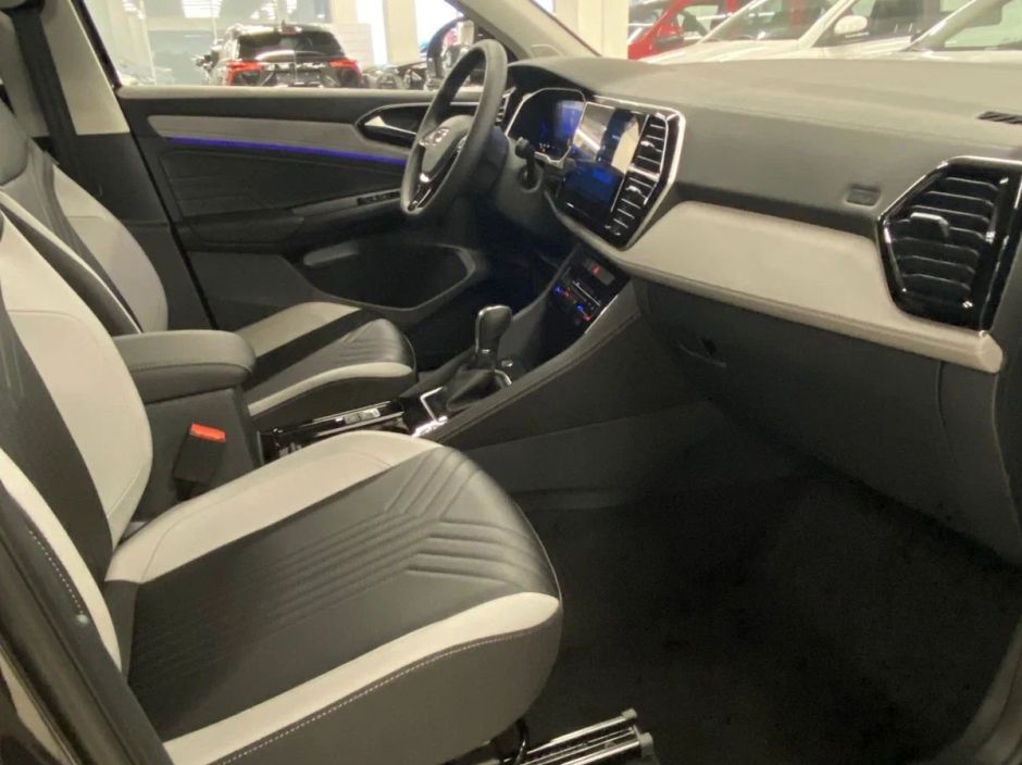 Jetta VS5 Brilliant Glory 1.4 АКПП, 2024 фото 8