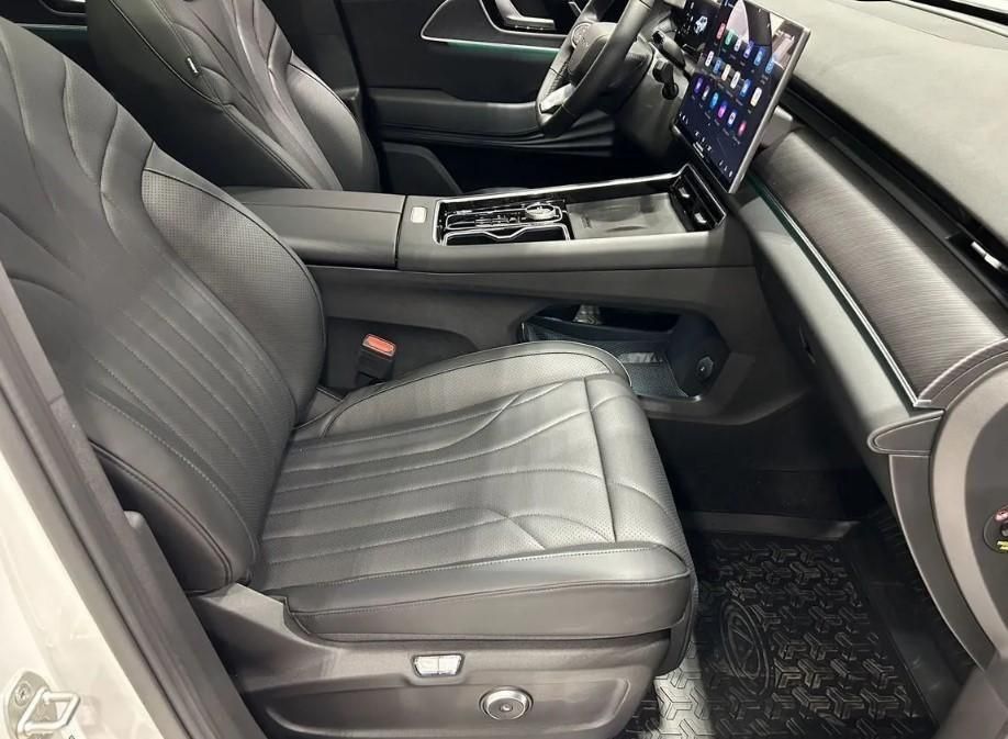 Chery Tiggo 9 2.0 АКПП, 2024 фото 8