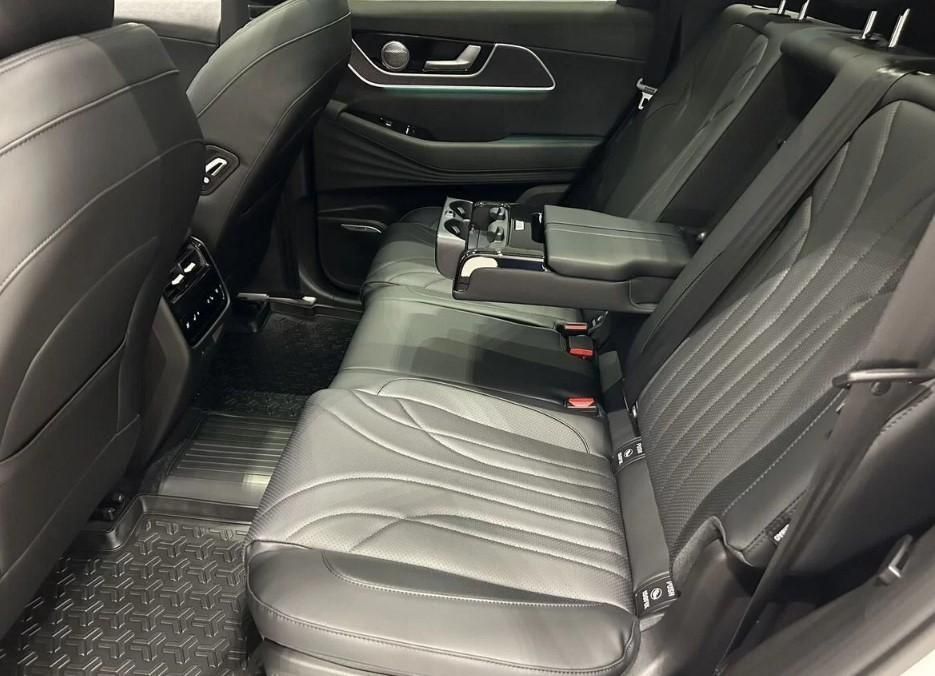 Chery Tiggo 9 2.0 АКПП, 2024 фото 10