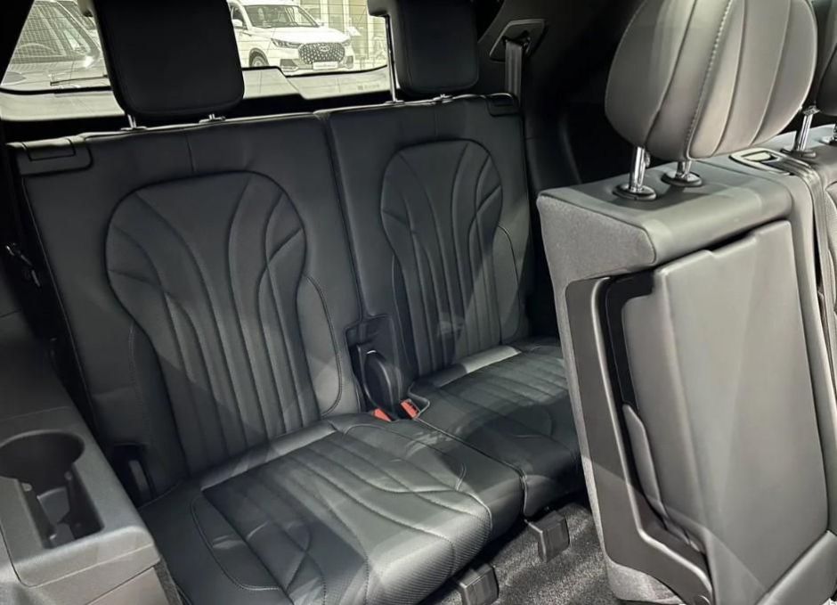 Chery Tiggo 9 2.0 АКПП, 2024 фото 12