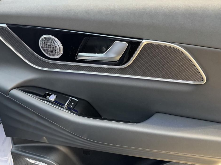 Chery Tiggo 9 2.0 АКПП, 2024 фото 14