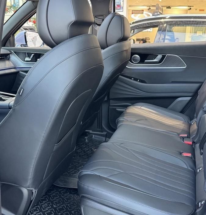 Chery Tiggo 9 2.0 АКПП, 2024 фото 15