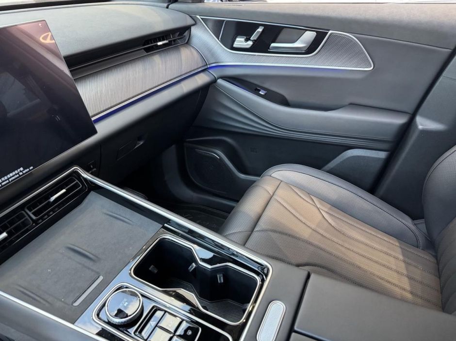 Chery Tiggo 9 2.0 АКПП, 2024 фото 19