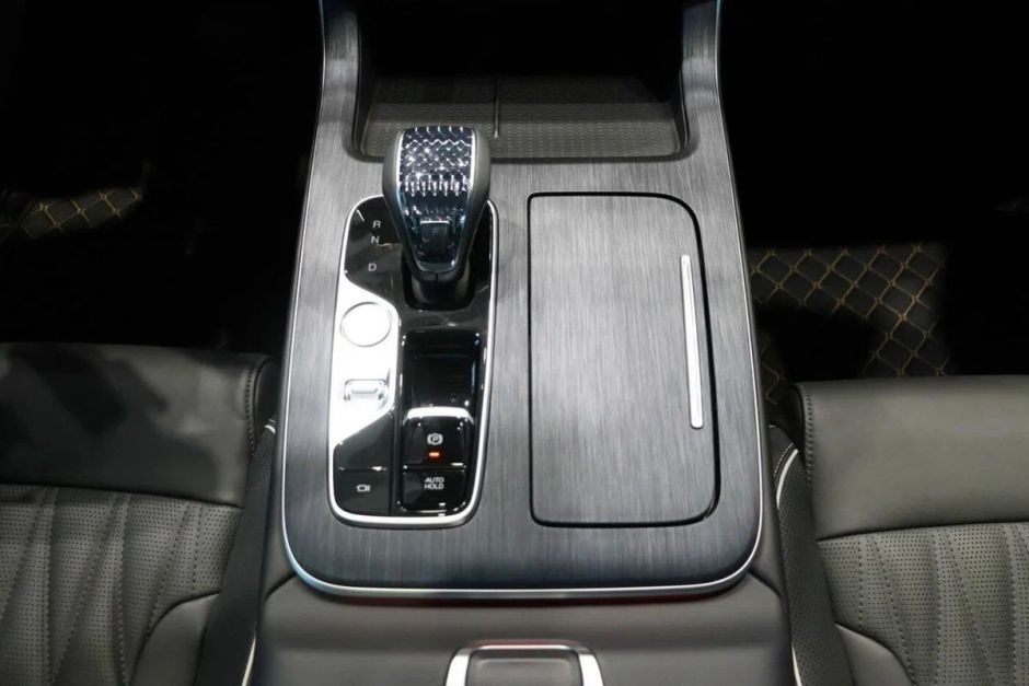 GAC GS8 GT 2.0 АКПП, 2024 фото 9