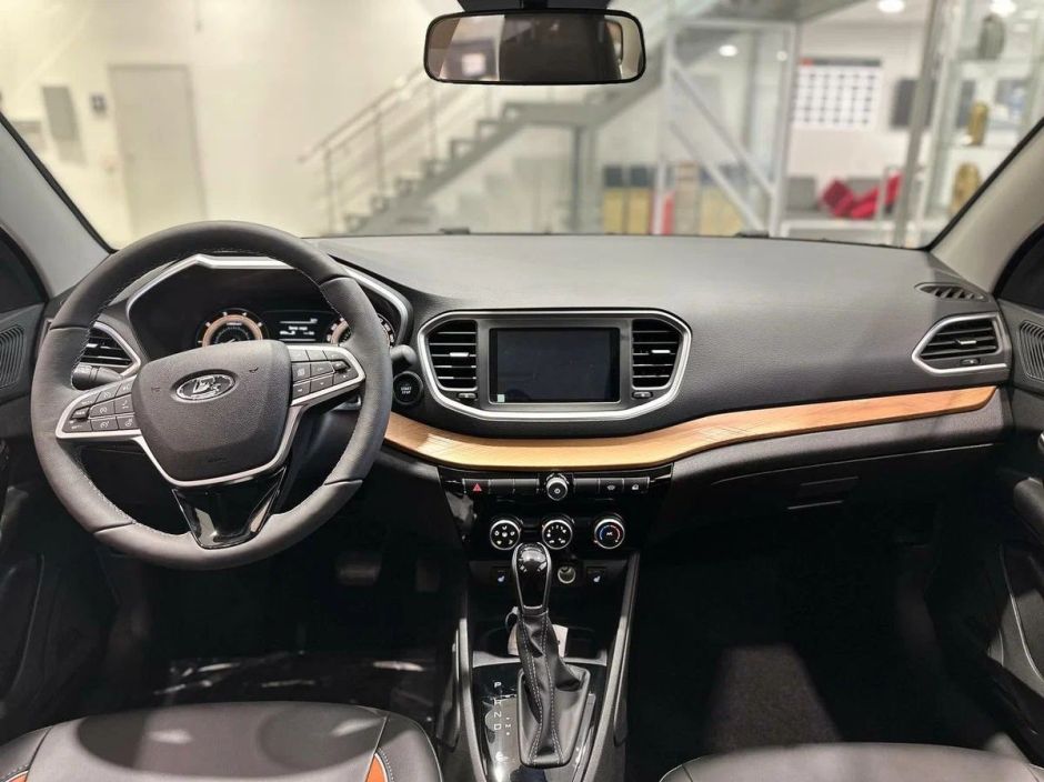 LADA Vesta Enjoy'24 1.8 CVT, 2024 фото 5