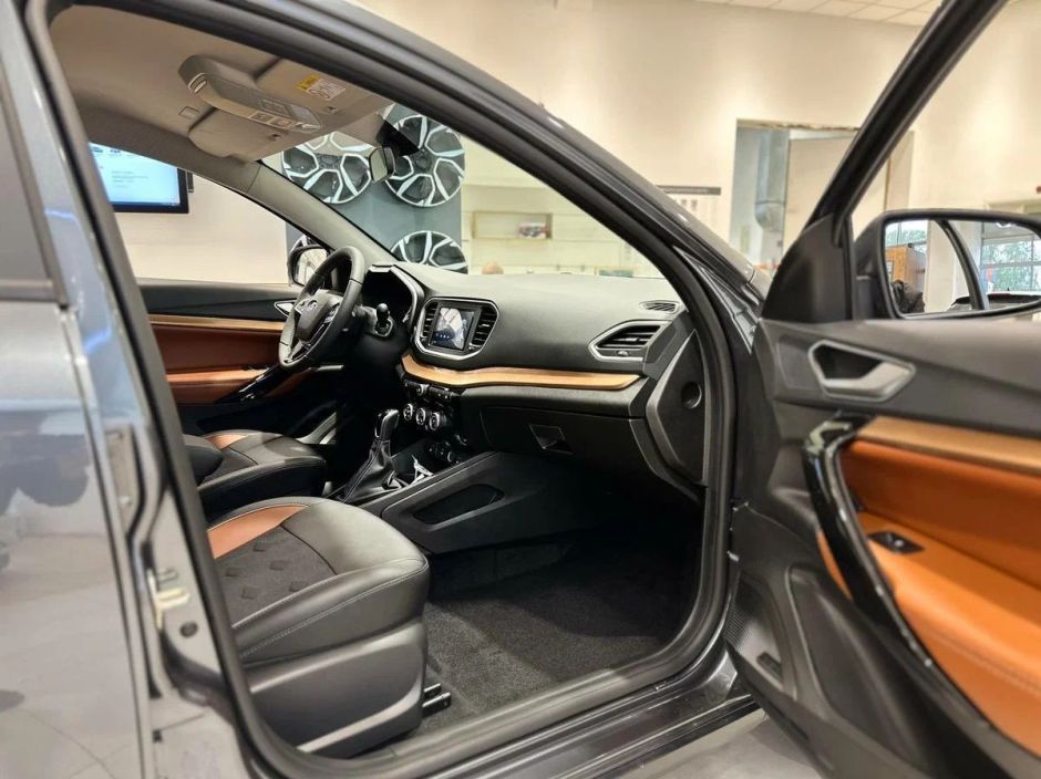 LADA Vesta Enjoy'24 1.8 CVT, 2024 фото 7