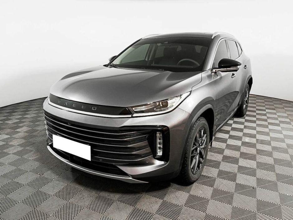 EXEED TXL Flagship 1.6 РКПП, 2025 фото 1