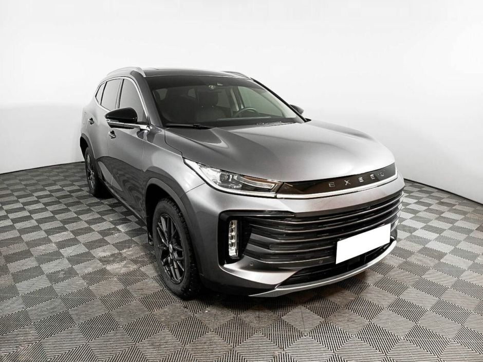 EXEED TXL Flagship 1.6 РКПП, 2025 фото 2