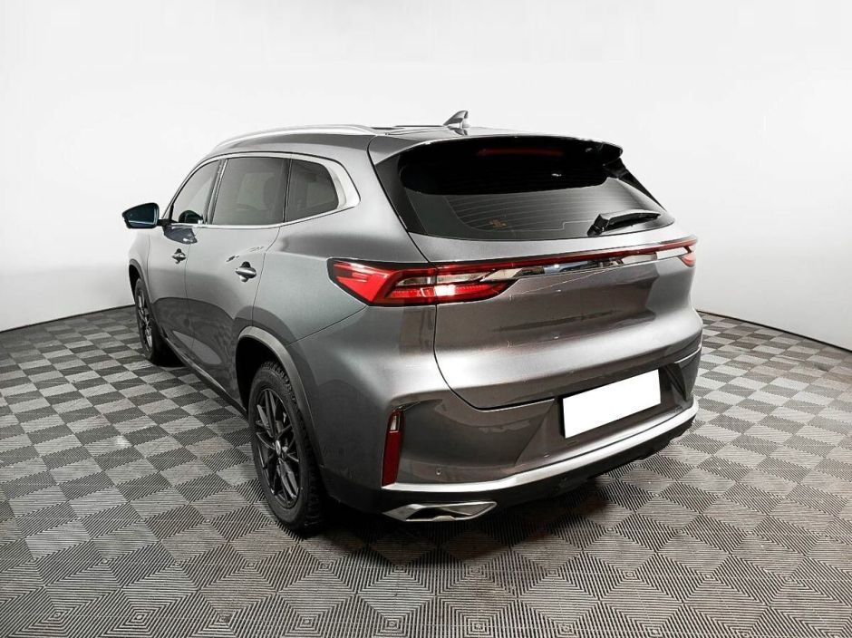 EXEED TXL Flagship 1.6 РКПП, 2025 фото 3