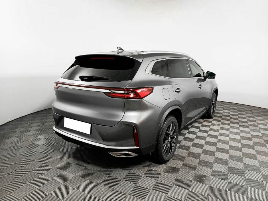 EXEED TXL Flagship 1.6 РКПП, 2025 фото 4