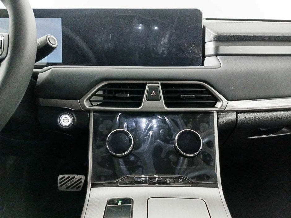 EXEED TXL Flagship 1.6 РКПП, 2025 фото 6