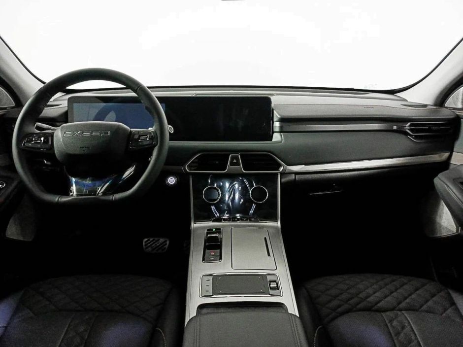 EXEED TXL Flagship 1.6 РКПП, 2025 фото 7