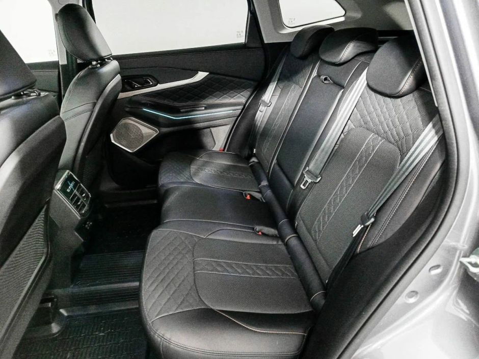 EXEED TXL Flagship 1.6 РКПП, 2025 фото 8