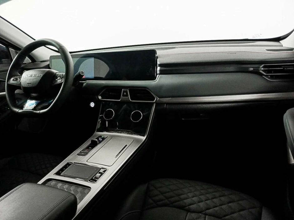 EXEED TXL Flagship 1.6 РКПП, 2025 фото 9