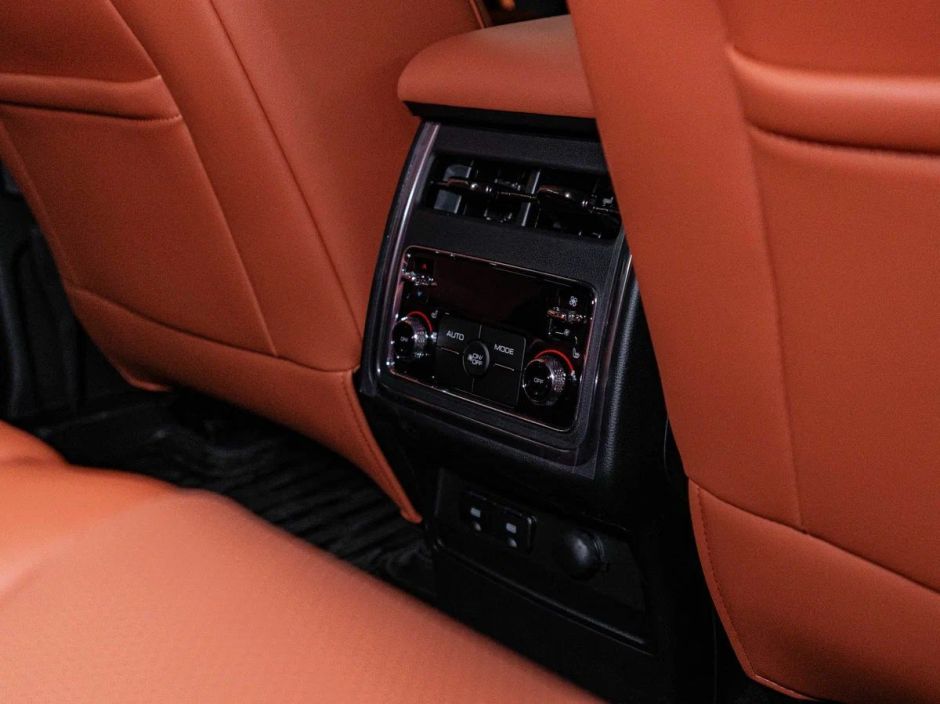 Haval H9 Elite 2.0 АКПП, 2024 фото 8