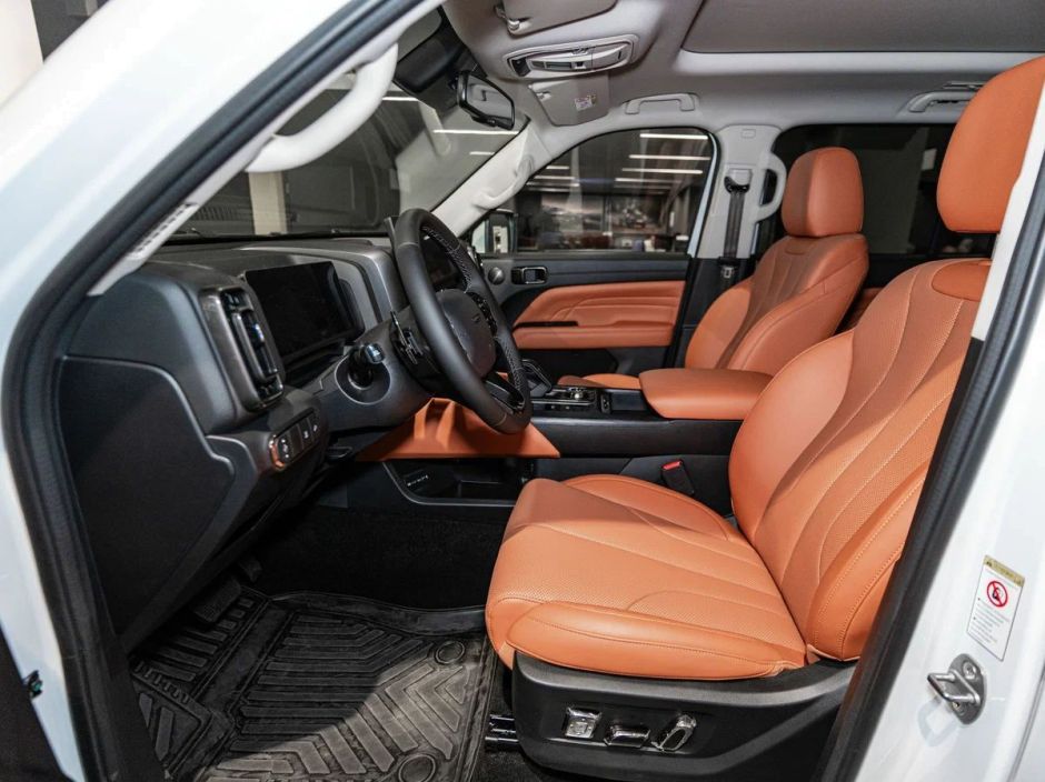 Haval H9 Elite 2.0 АКПП, 2024 фото 12