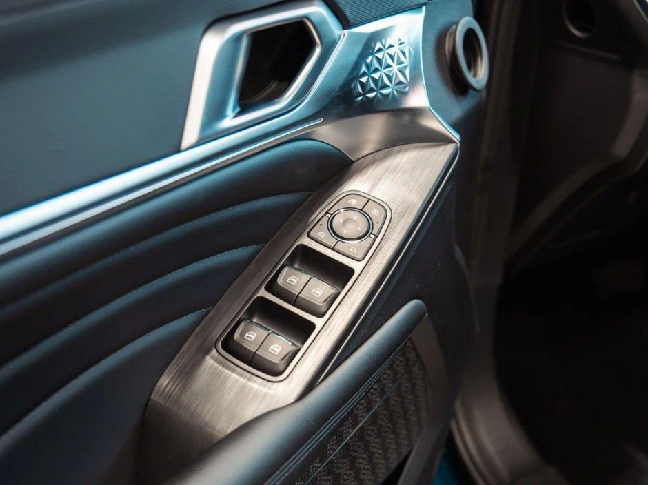 Haval F7x Tech Plus 2.0 РКПП, 2024 фото 19