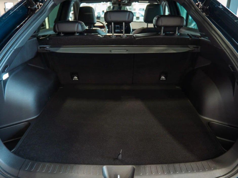 Haval F7x Tech Plus 2.0 РКПП, 2024 фото 21