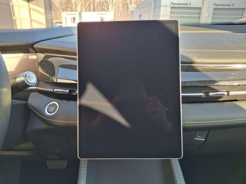 Geely Preface Luxury 2.0 РКПП, 2024 фото 9