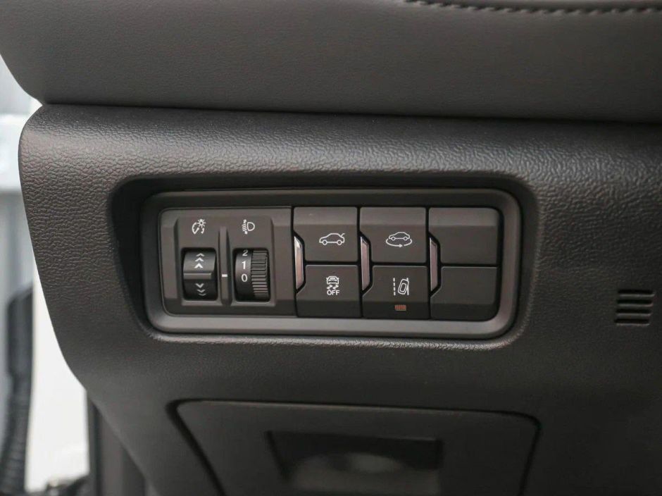 BAIC U5 Plus 1.5 CVT, 2024 фото 6