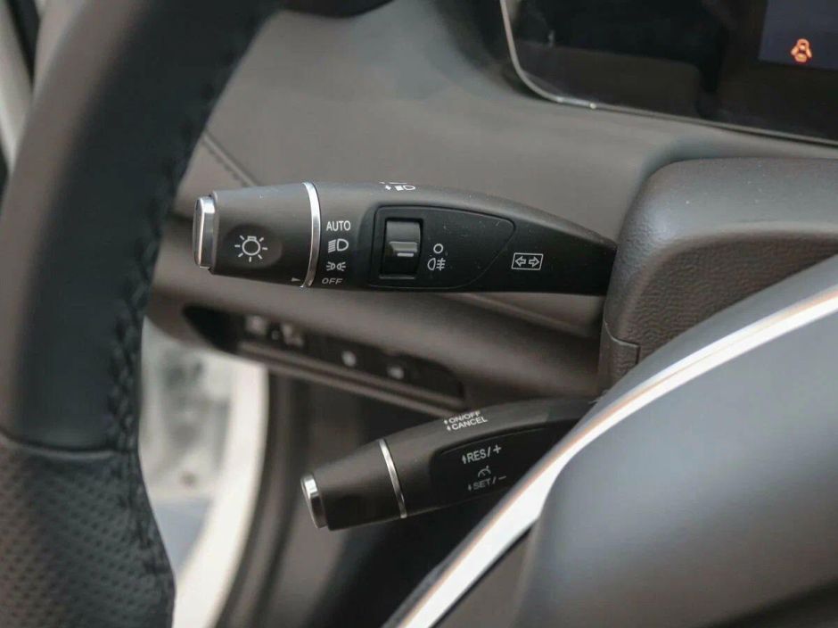 BAIC U5 Plus 1.5 CVT, 2024 фото 7