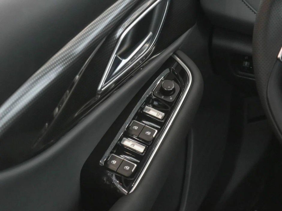 BAIC U5 Plus 1.5 CVT, 2024 фото 11