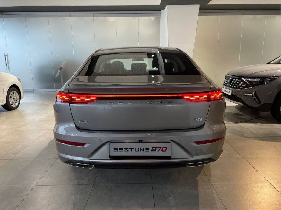 FAW Bestune B70 Prestige 1.5 РКПП, 2024 фото 4