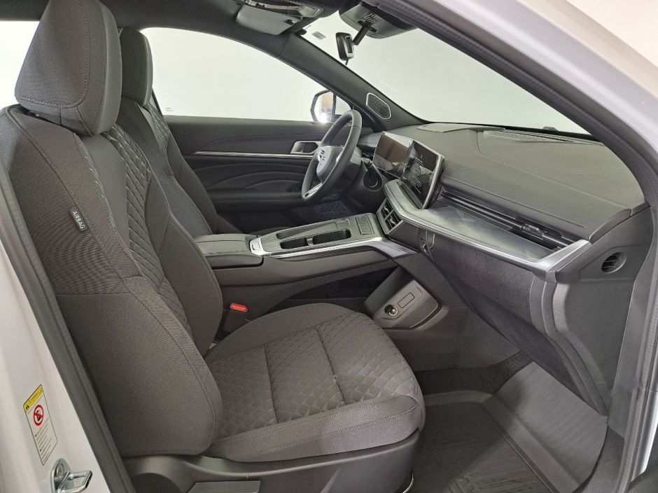 Haval F7 Elite 2.0 РКПП, 2024 фото 6